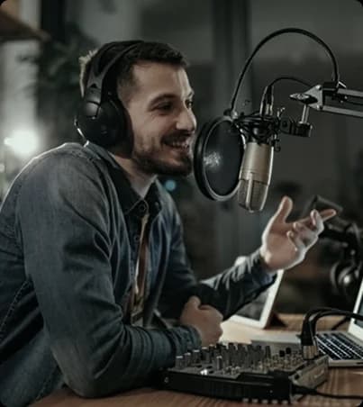 Discover, test, and refine new karaoke features before they go live.